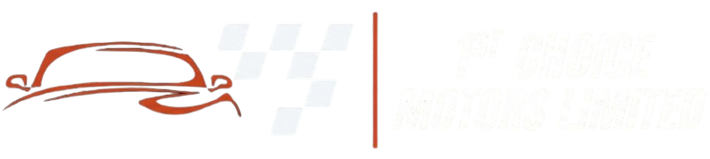 1st choice motors limited Logo